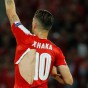 Švýcaři zvolili na EURO 2016 špatný obal