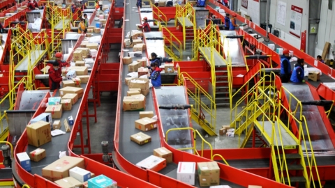 E-shop Alibaba E-shop Alibaba