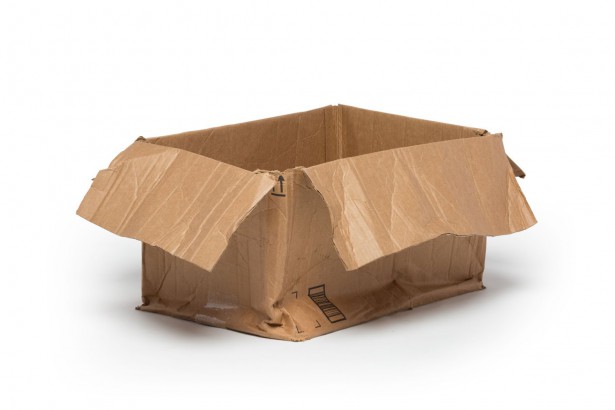 Špatný obal Špatný obal