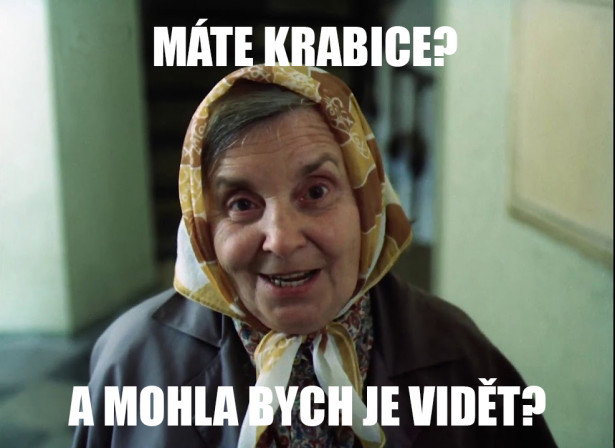Jechová Jechová