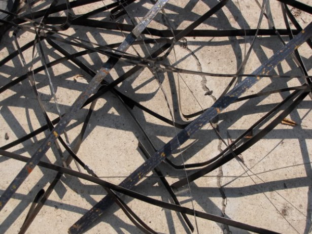 kovová páska kovová páska