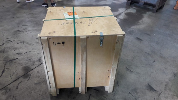 KLAPPY box KLAPPY box